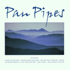 Pan Pipes