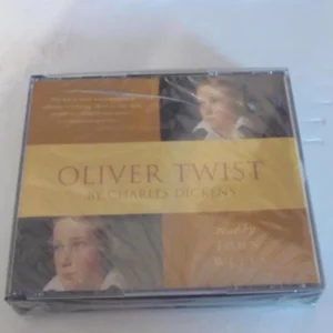Oliver Twist