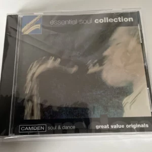 Essential Soul Colln.