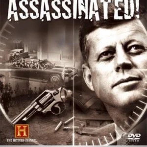 Assassinated!