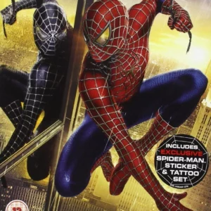 Spider-Man 3