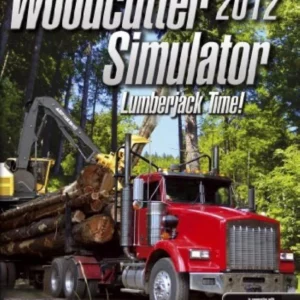 Woodcutter Simulator 2012