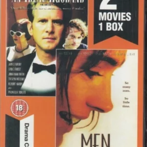 An Ideal Husband & Men