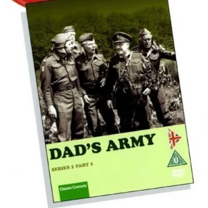 Dads Army Series 1 Part 1
