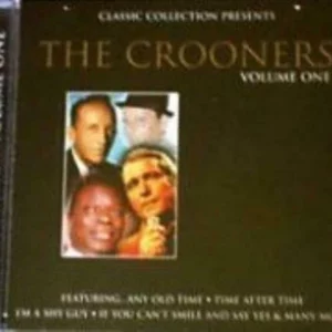 The Crooners, Volume One