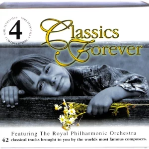 Classic Forever