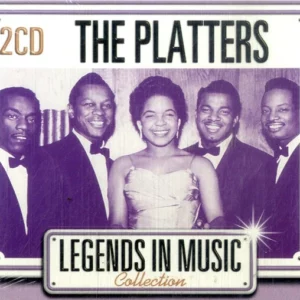 Legends in Music