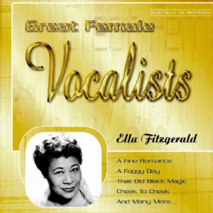 Great Female Vocalists