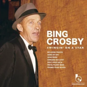 Swingin' On A Star