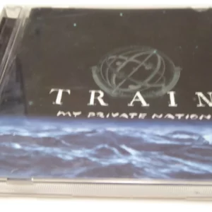 TRAIN - My Private Nation