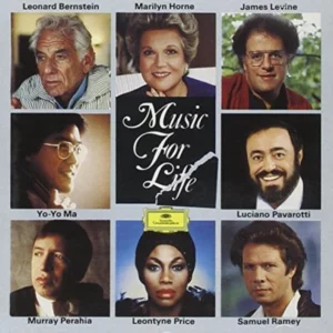 Music For Life