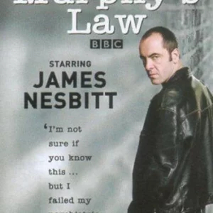 Murphy's Law : Complete BBC Series 1