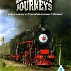 The World's Greatest Railway Journeys - Russia