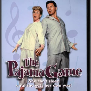 The Pajama Game