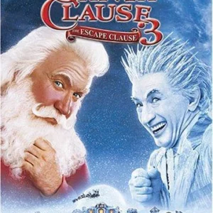 Santa Clause 3: The Escape Clause