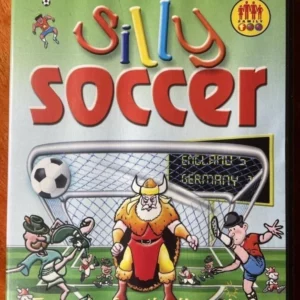 Silly Soccer
