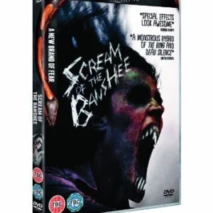 Scream of the Banshee