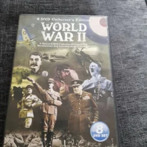World war 2