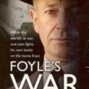 Foyle's War : They Fought In The Fields