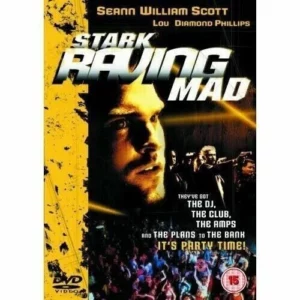 Stark Raving Mad