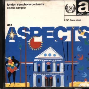 LSO favourites Aspects