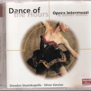 Dance of the Hours