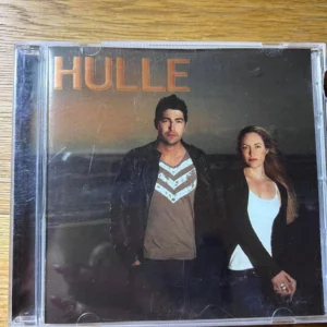 Hulle