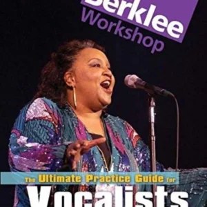 Vocal Practice for Performance