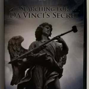 Searching For Da Vinci's Secret