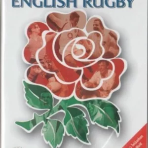 The Official History Of English Rugby