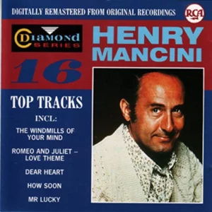 16 Top Tracks.