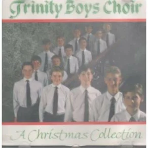Trinity Boys Choir