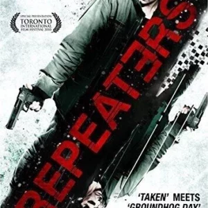 Repeaters