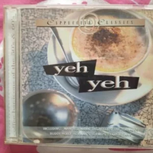 Cappuccino Classics Vol.1