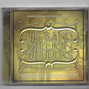 Big Band Million Sellers
