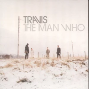 The Man Who