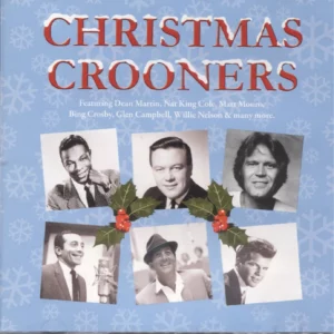 Christmas Crooners