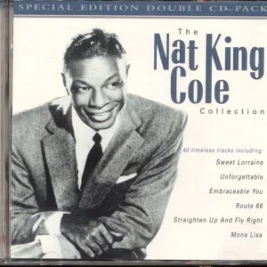 Nat King Cole Collec