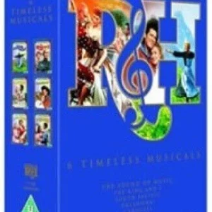 Rodgers and Hammerstein Collection