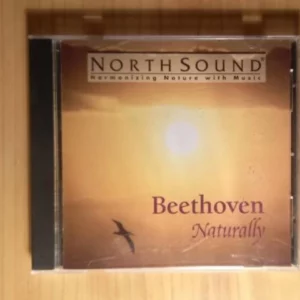 Beethoven Naturally