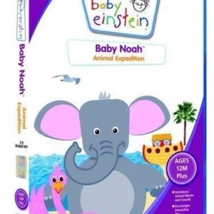 Baby Einstein: Baby Noah