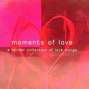 Moments of Love
