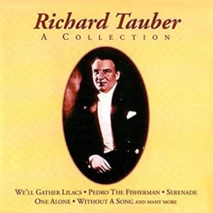 Collection: Richard Taube