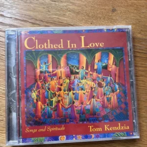 Clothed in Love
