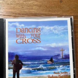 Dancing with your cross