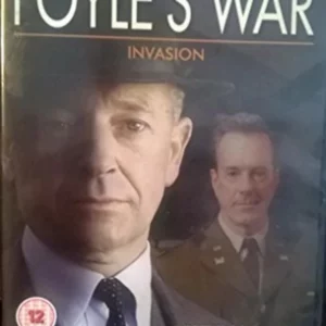 Foyle's War Invasion