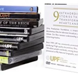 UPF Anniversary Collection