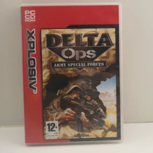 Delta Op's