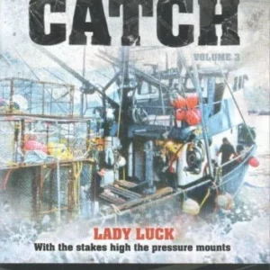 DEADLIEST CATCH - LADY LUCK