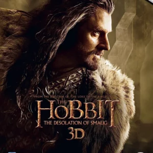 The Hobbit: The Desolation of Smaug